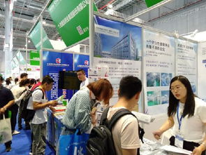 携手惠普生物，共聚魔都盛会——2019第81届全国药品交易会信息咨询全攻略