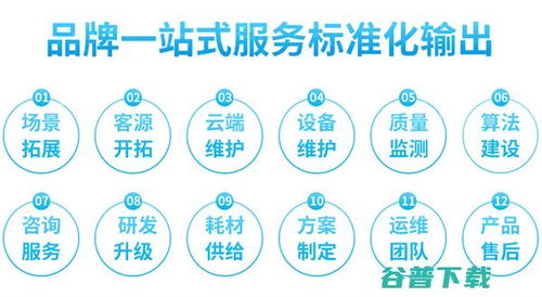 水可多领水机加盟 开启智能健康饮水事业新机遇