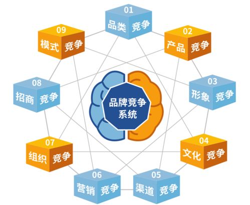 万水波品牌咨询集团 引领品牌战略，赋能企业发展